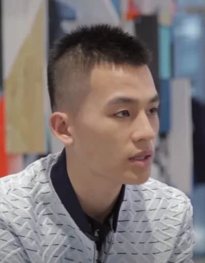 Ou Hao