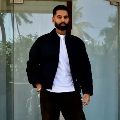Parmish Verma