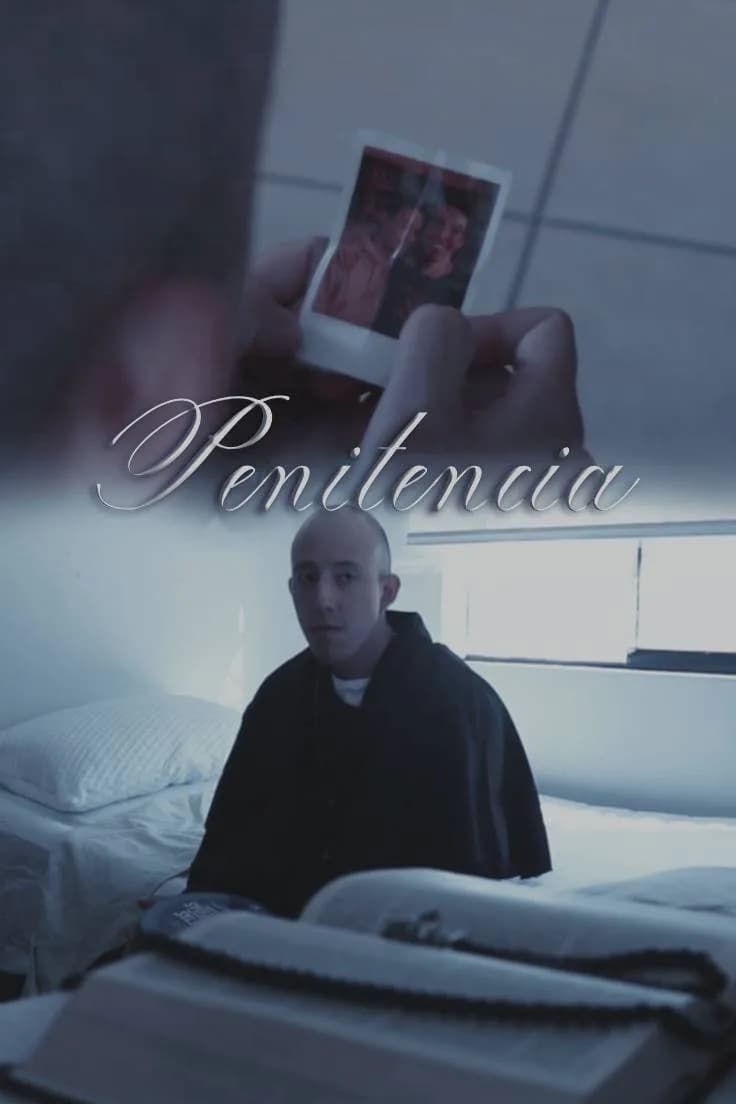 Penance (2025) poster