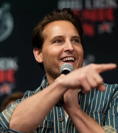 Peter Facinelli