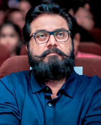 R. Sarathkumar
