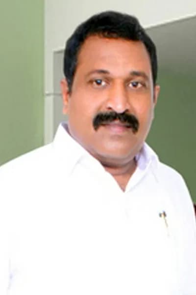 Rajendra Bharadwaj