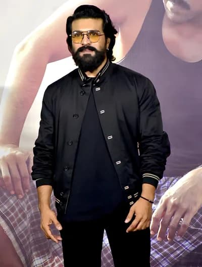 Ram Charan