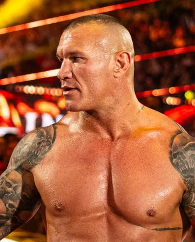 Randy Orton