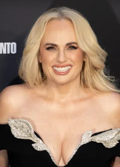 Rebel Wilson
