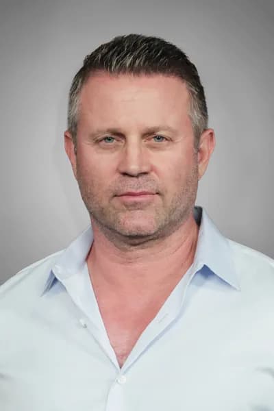 Ric Roman Waugh