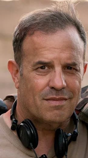 Rod Lurie