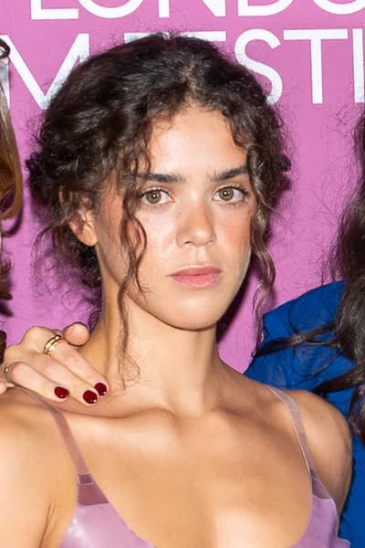 Safia Oakley-Green