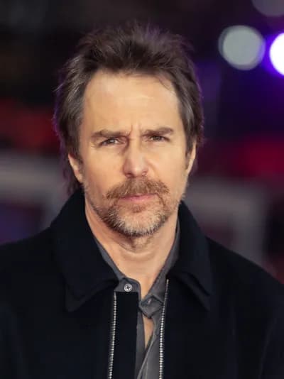Sam Rockwell