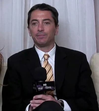 Scott Baio