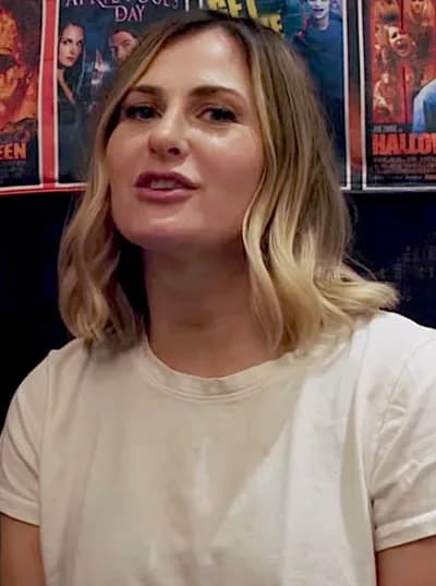 Scout Taylor-Compton