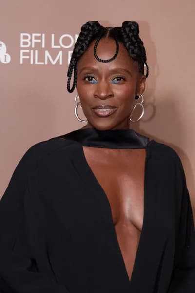 Sharon Duncan-Brewster