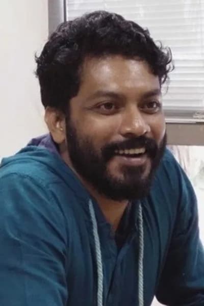 Shivkumar V. Panicker
