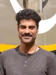Sikandar Kher