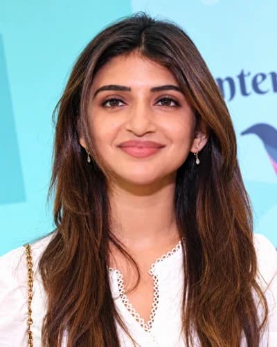 Sreeleela