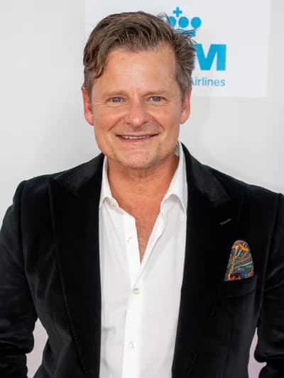 Steve Zahn