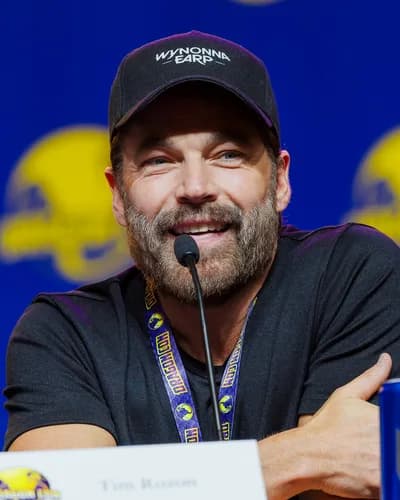 Tim Rozon