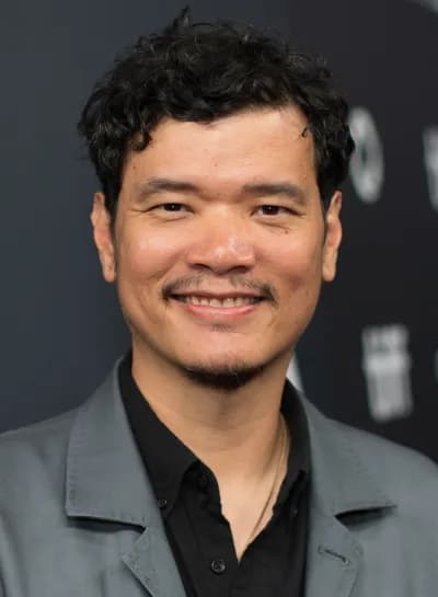 Timo Tjahjanto