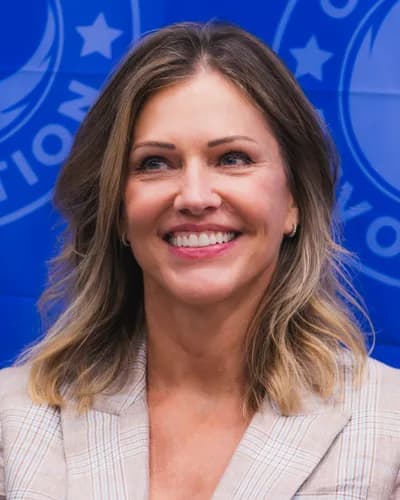 Tricia Helfer