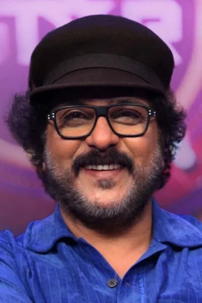V. Ravichandran