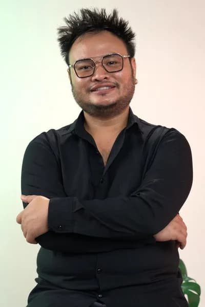 Vinh Râu