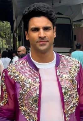 Vivek Dahiya