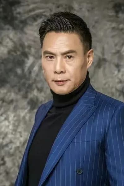 Wang Boqing