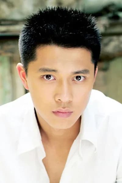Wang Lei