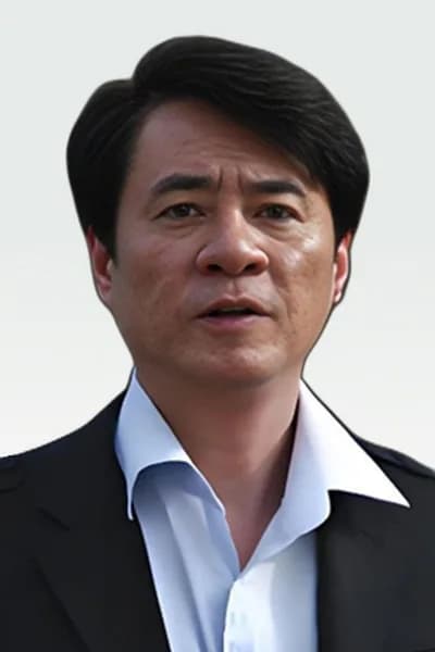 Xiu Ge