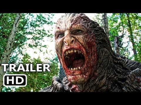 Hope — Official Trailer