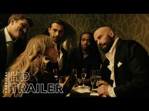 The Gentleman Thief — Official Trailer