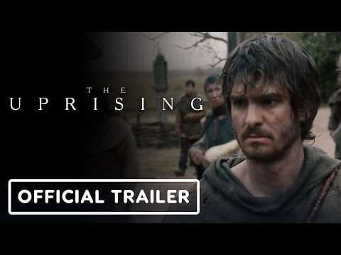 The Uprising — Official Trailer
