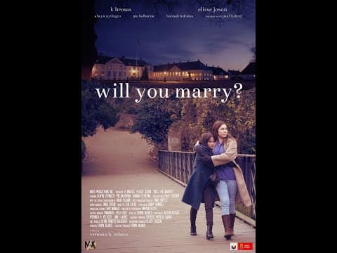 When Will You Marry? — Official Trailer