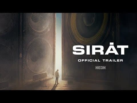 Sirat — Official Trailer