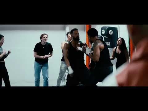 Speed Faster — Official Trailer