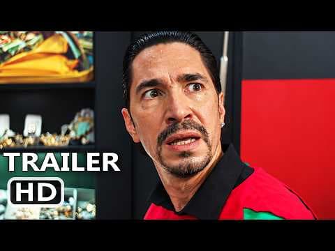 Stranglehold — Official Trailer
