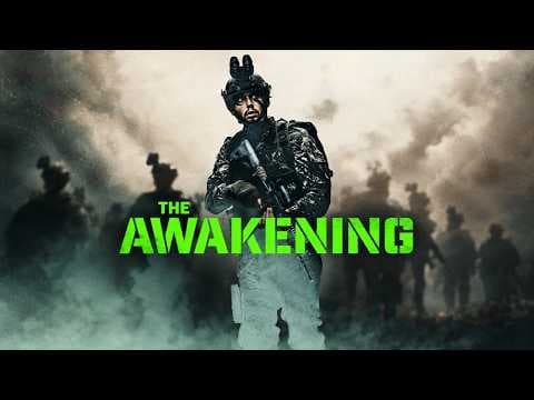 The Awakening — Official Trailer