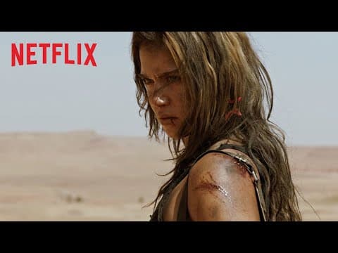 Revenge — Official Trailer