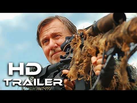 Seven Snipers — Official Trailer