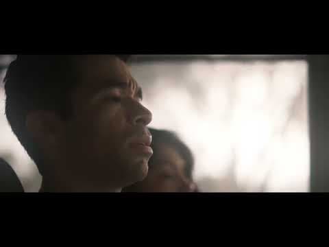 Borderline — Official Trailer