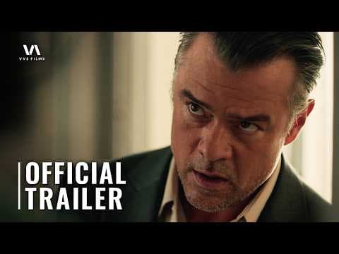 Neglected — Official Trailer