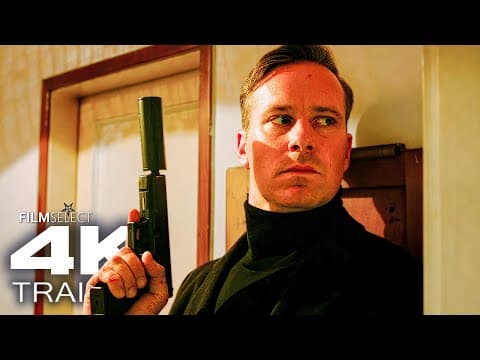 Citizen Vigilante — Official Trailer