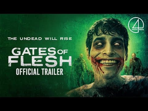 Gates of Flesh — Official Trailer