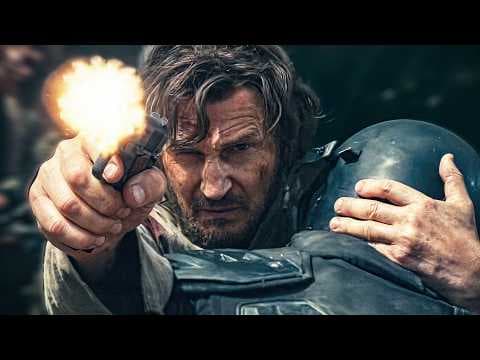 The Mongoose — Official Trailer