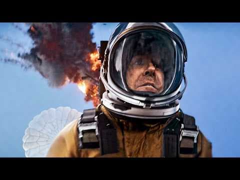 Mayday — Official Trailer