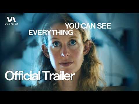 You Can See Everything — Official Trailer