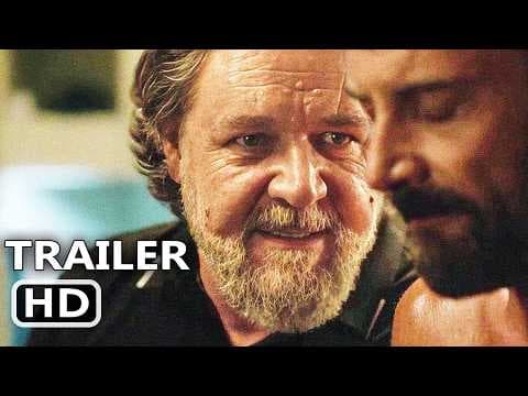 Beast — Official Trailer