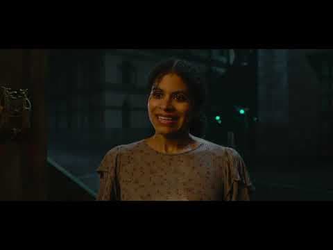 They Will Kill You — Official Trailer