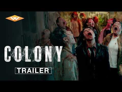 Colony — Official Trailer