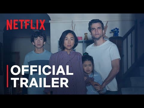 The Last House — Official Trailer